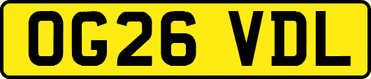 OG26VDL