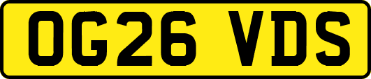 OG26VDS