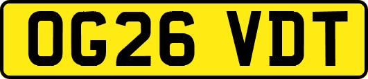 OG26VDT
