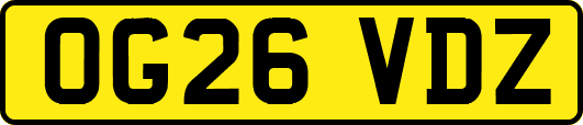 OG26VDZ
