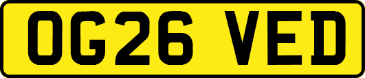 OG26VED