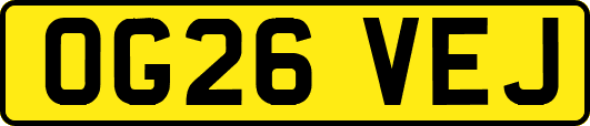 OG26VEJ