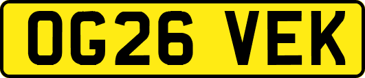 OG26VEK