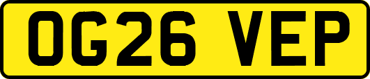 OG26VEP