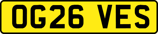 OG26VES