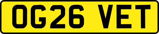 OG26VET