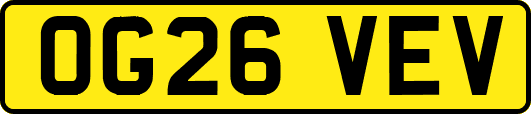 OG26VEV