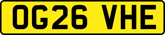 OG26VHE