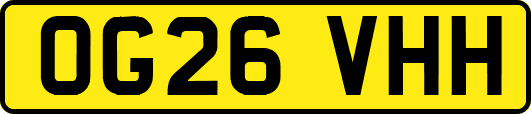 OG26VHH