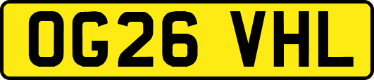 OG26VHL