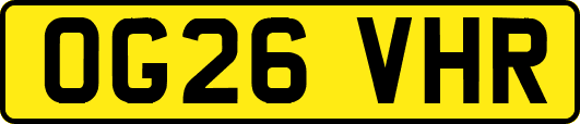 OG26VHR