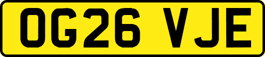 OG26VJE