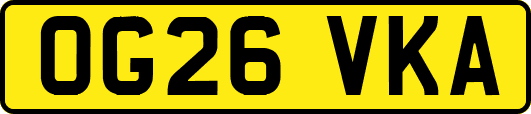 OG26VKA