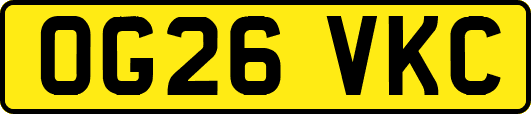 OG26VKC