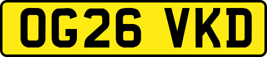 OG26VKD