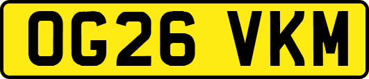 OG26VKM
