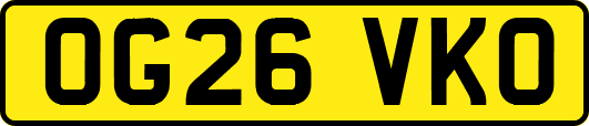 OG26VKO