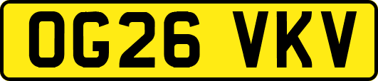 OG26VKV