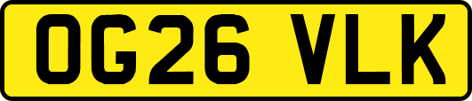 OG26VLK