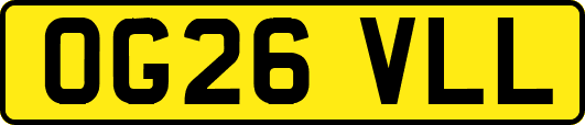OG26VLL