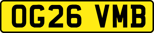 OG26VMB