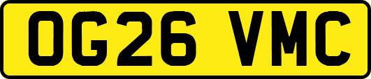 OG26VMC