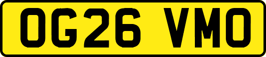 OG26VMO