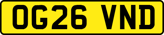 OG26VND
