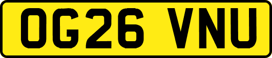 OG26VNU