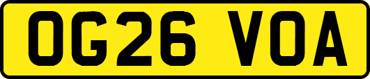 OG26VOA