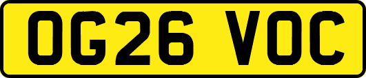 OG26VOC