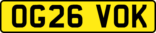 OG26VOK