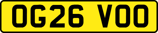 OG26VOO