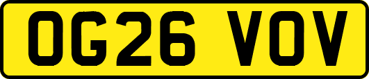 OG26VOV