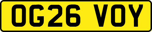 OG26VOY