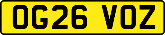 OG26VOZ
