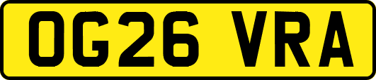 OG26VRA