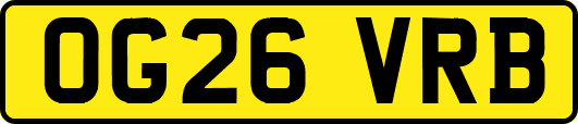 OG26VRB