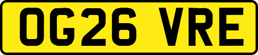 OG26VRE