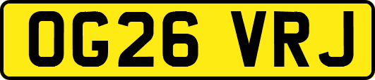 OG26VRJ