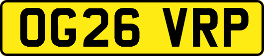 OG26VRP