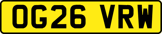 OG26VRW
