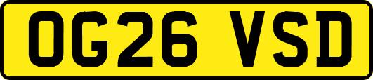 OG26VSD