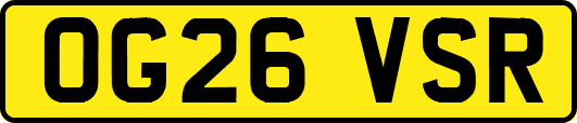 OG26VSR