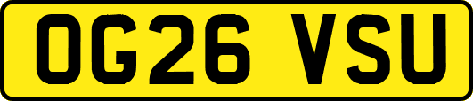 OG26VSU