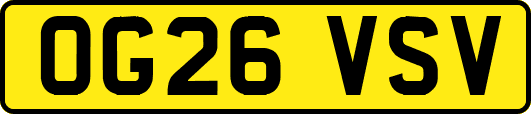 OG26VSV