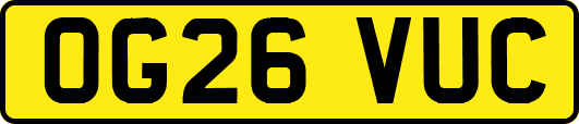 OG26VUC