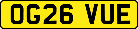OG26VUE