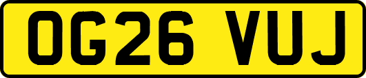 OG26VUJ