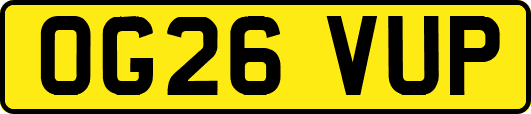 OG26VUP
